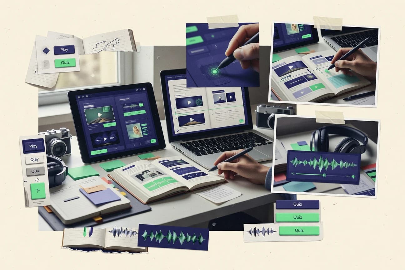 Top 10 Best Interactive Ebook Software of 2026