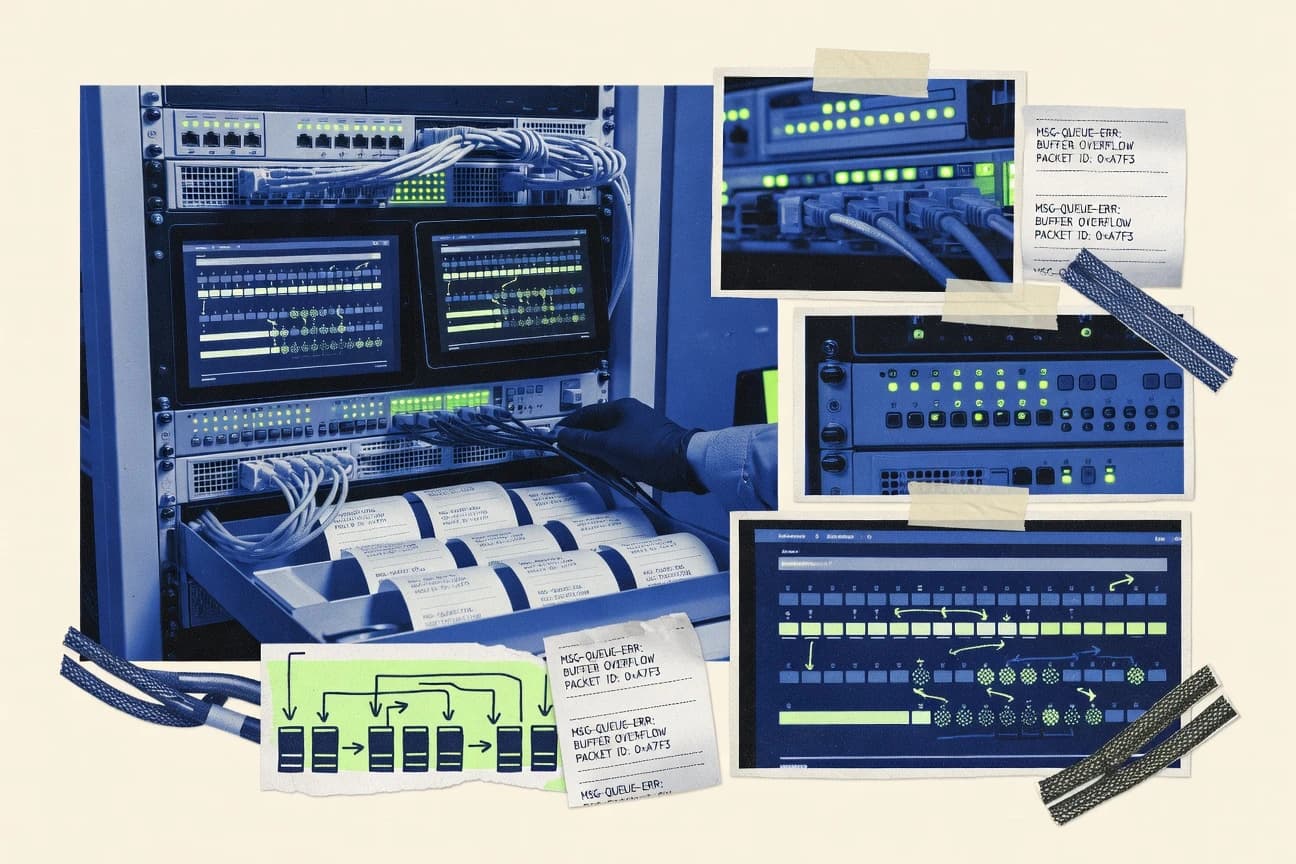 Top 10 Best Message Queue Software of 2026