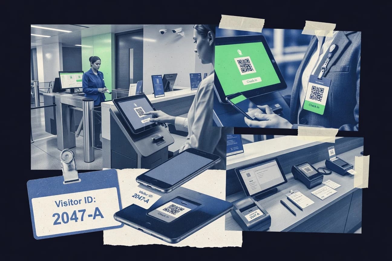 Top 10 Best Checkin Checkout Software of 2026