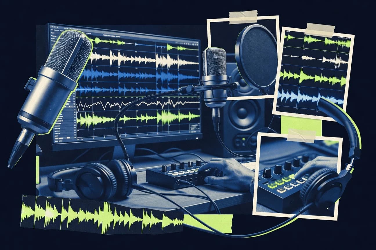 Top 10 Best Voice Analyzer Software of 2026