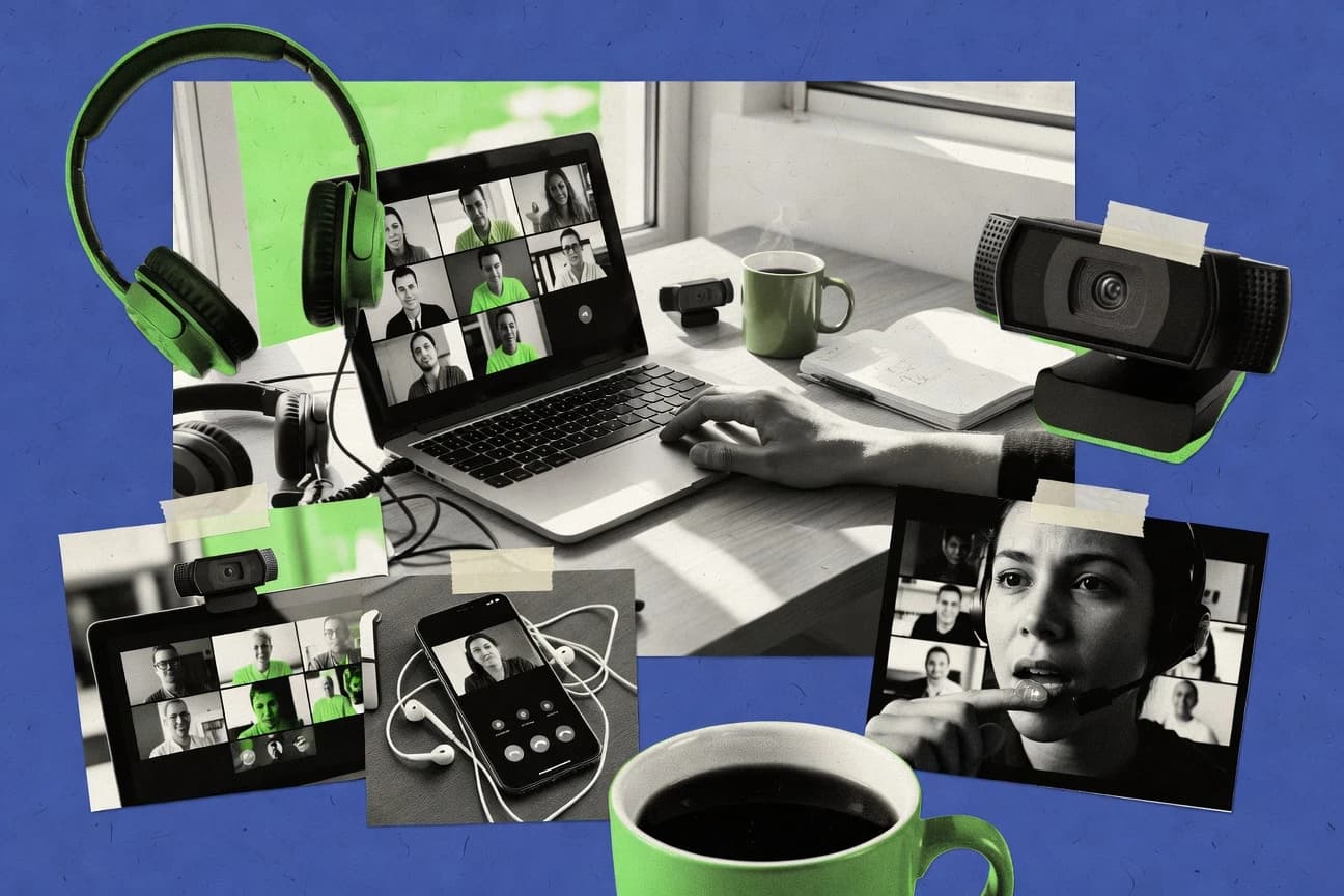 Top 10 Best Call Conferencing Software of 2026