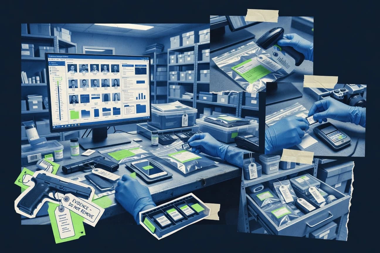 Top 10 Best Evidence Manager Software of 2026