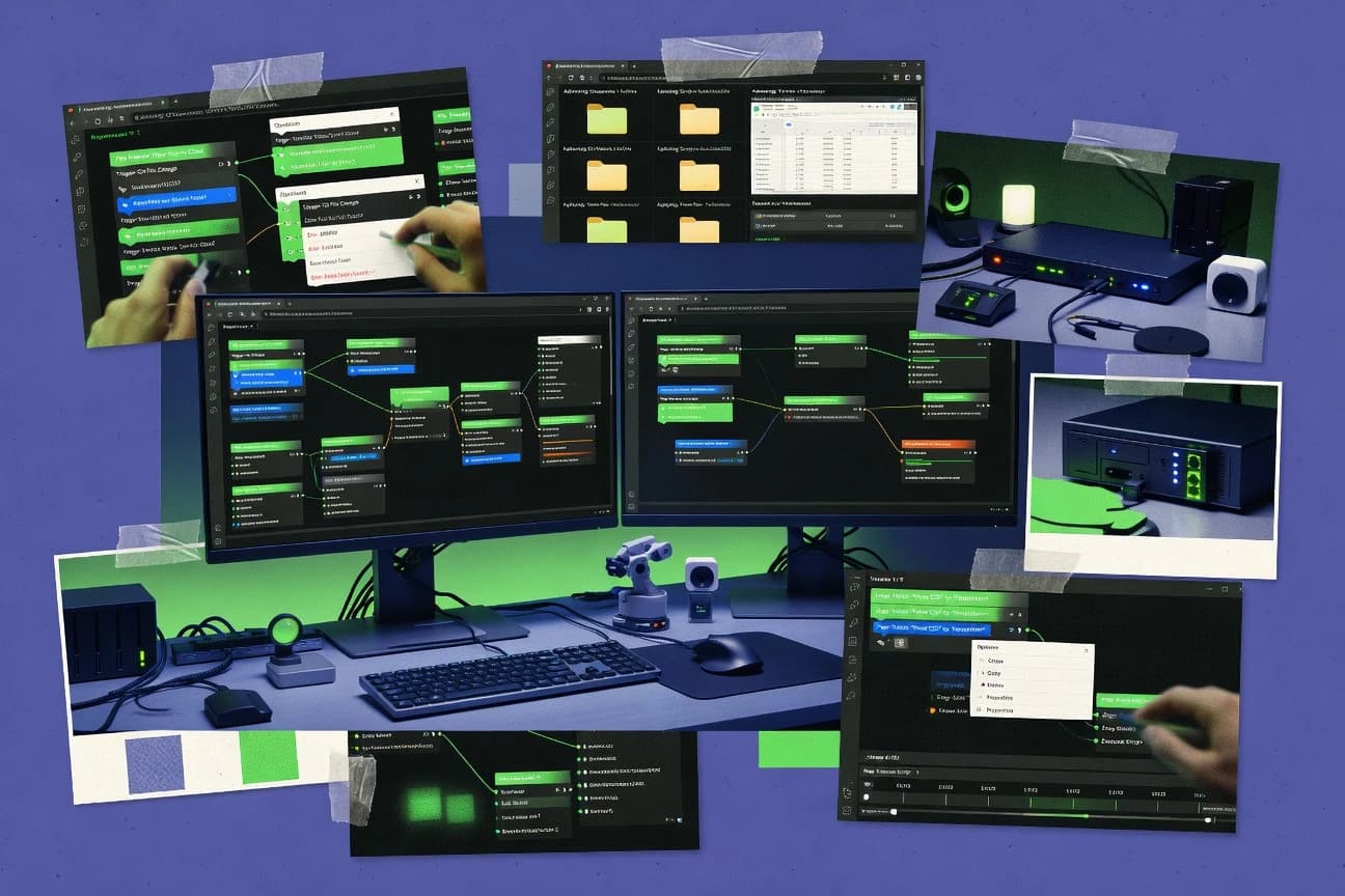 Top 10 Best Pc Automation Software of 2026