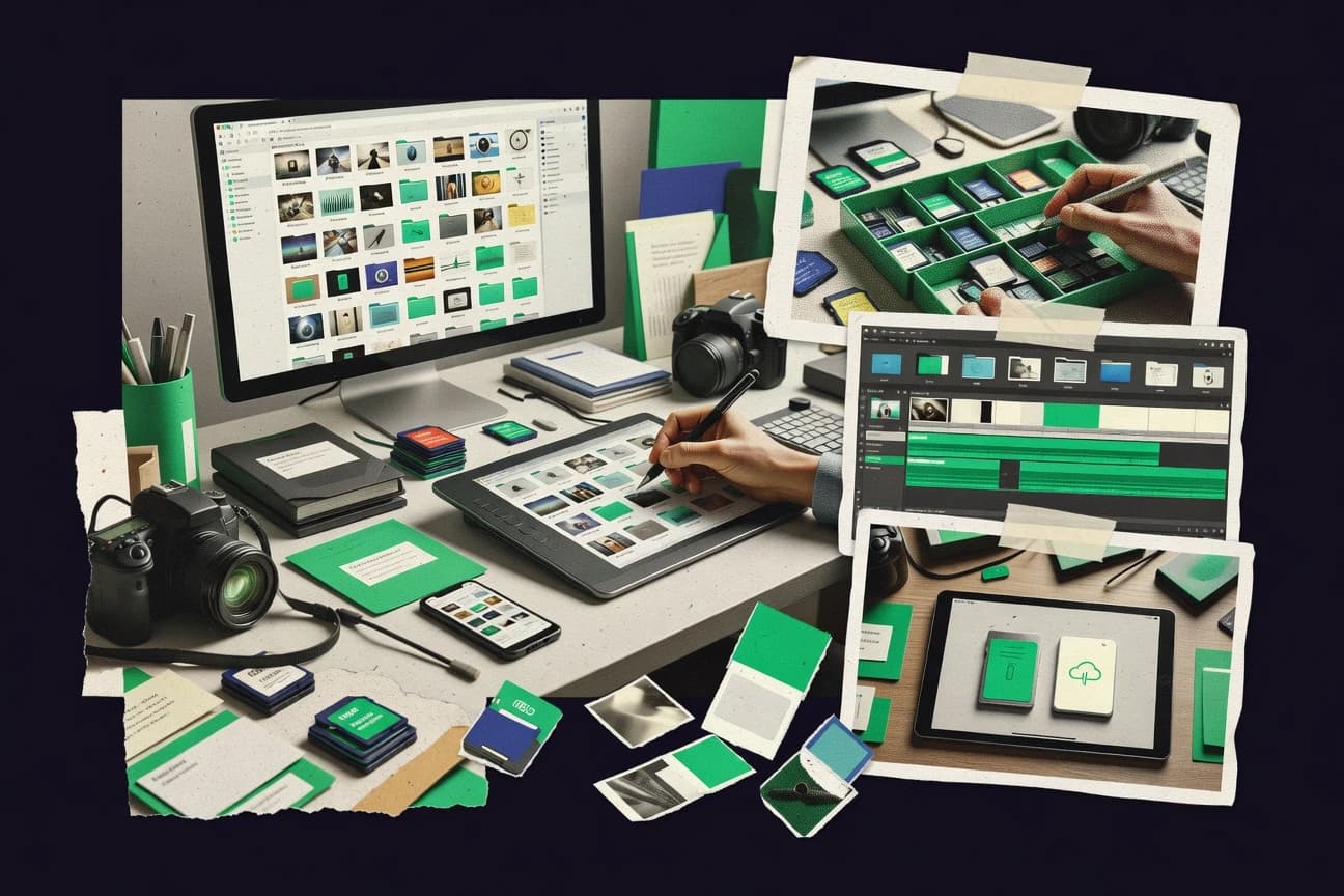 Top 10 Best Media Organizer Software of 2026