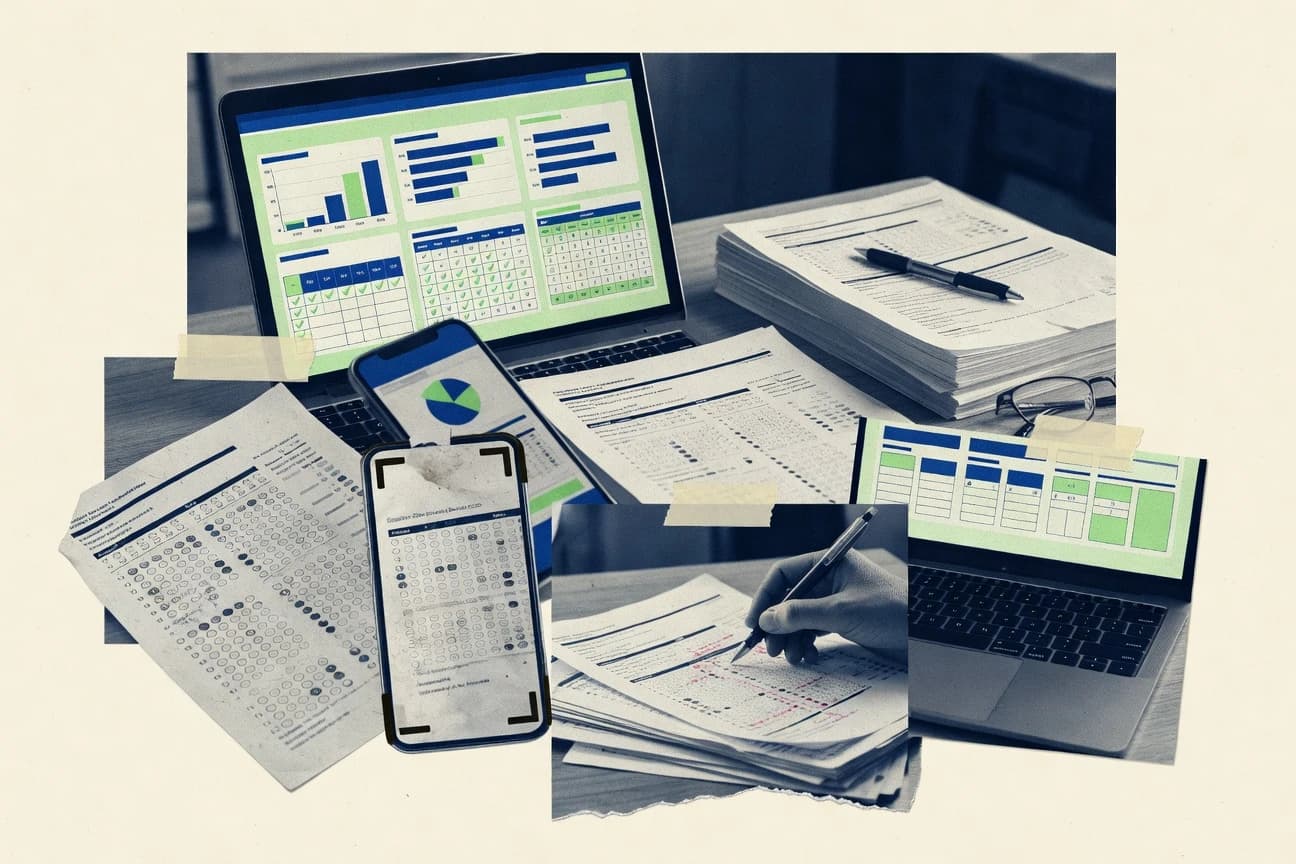 Top 10 Best Test Grading Software of 2026