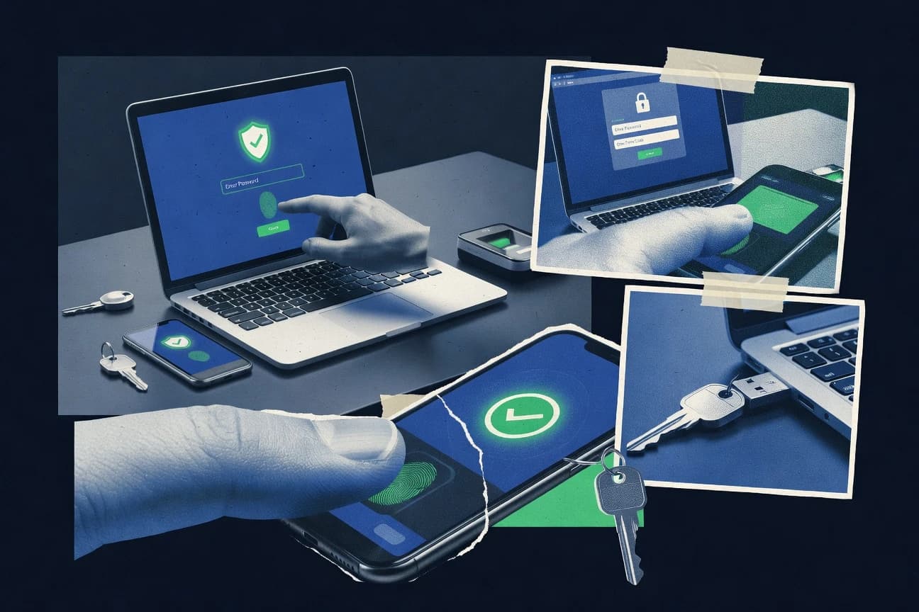 Top 10 Best Website Authentication Software of 2026