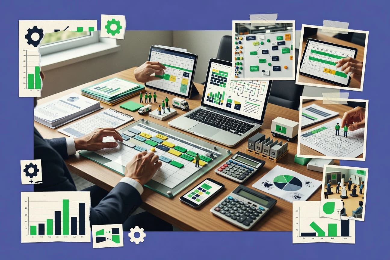 Top 10 Best Resource Planning Management Software of 2026