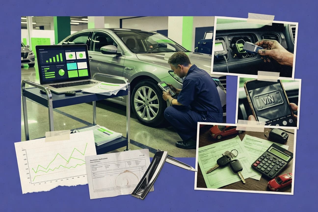 Top 10 Best Car Valuation Software of 2026