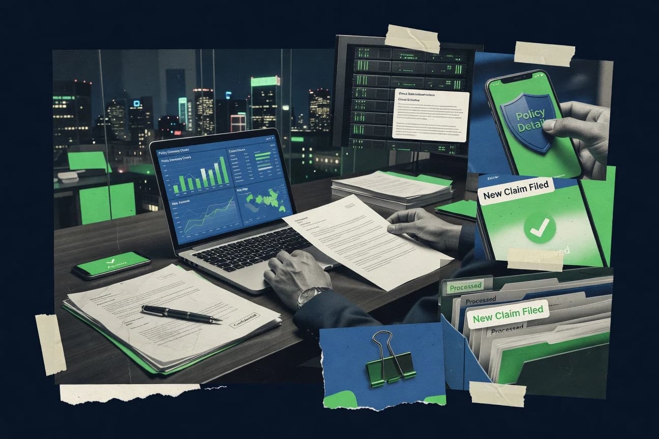 Top 10 Best Business Insurance Software of 2026