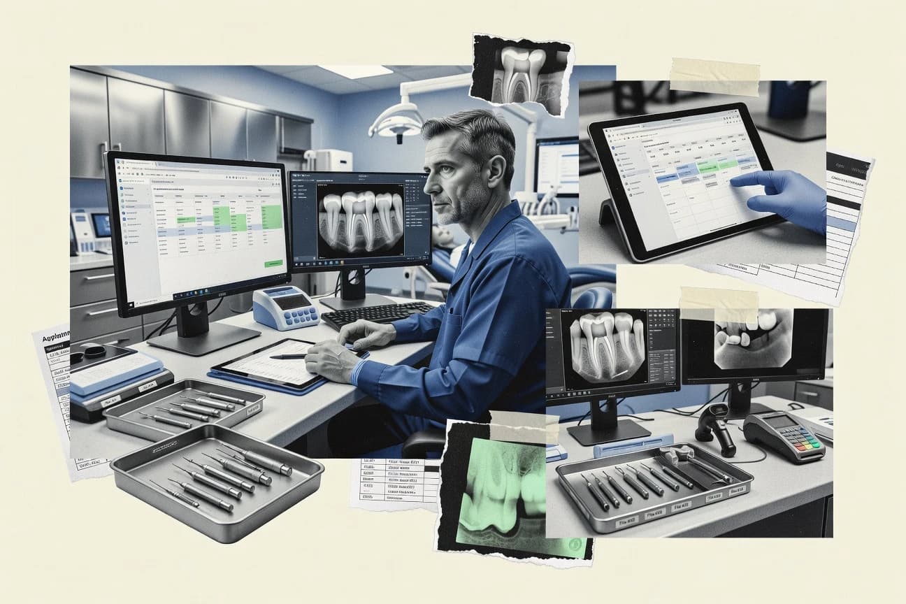 Top 10 Best Endodontic Practice Management Software of 2026