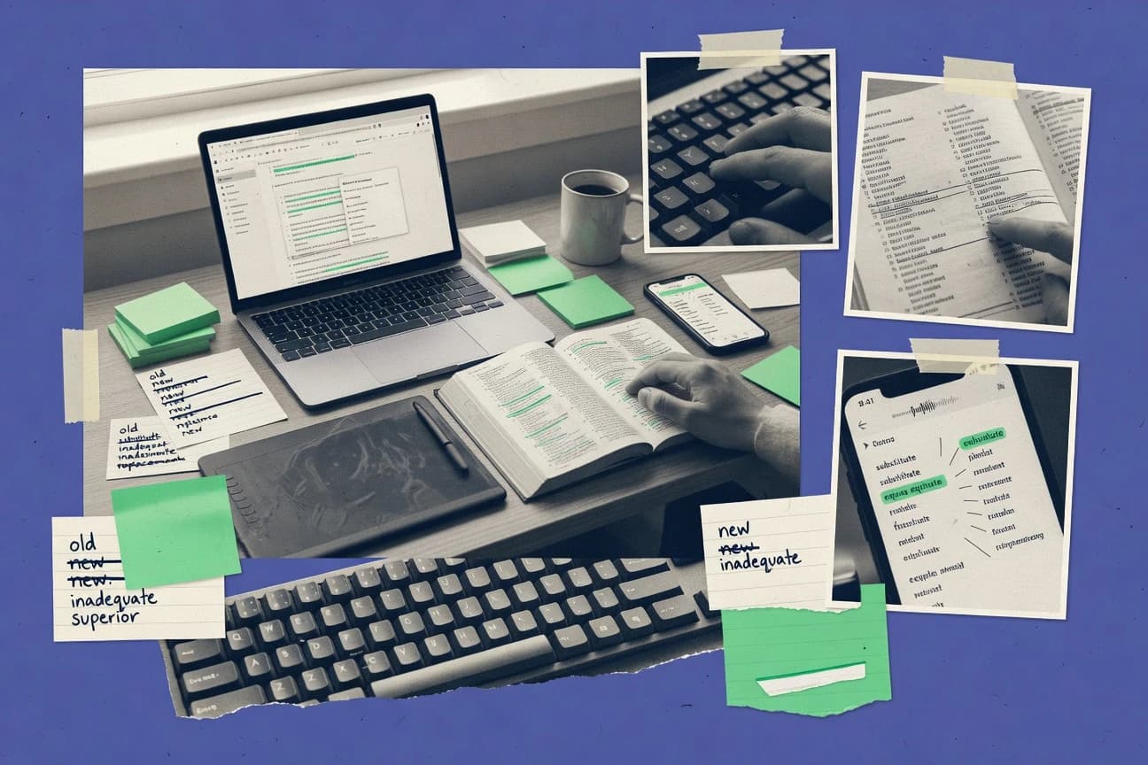 Top 10 Best Synonym Software of 2026