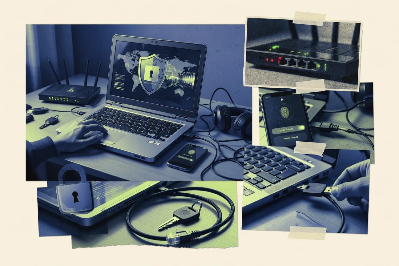 Top 10 Best Internet Privacy Software of 2026