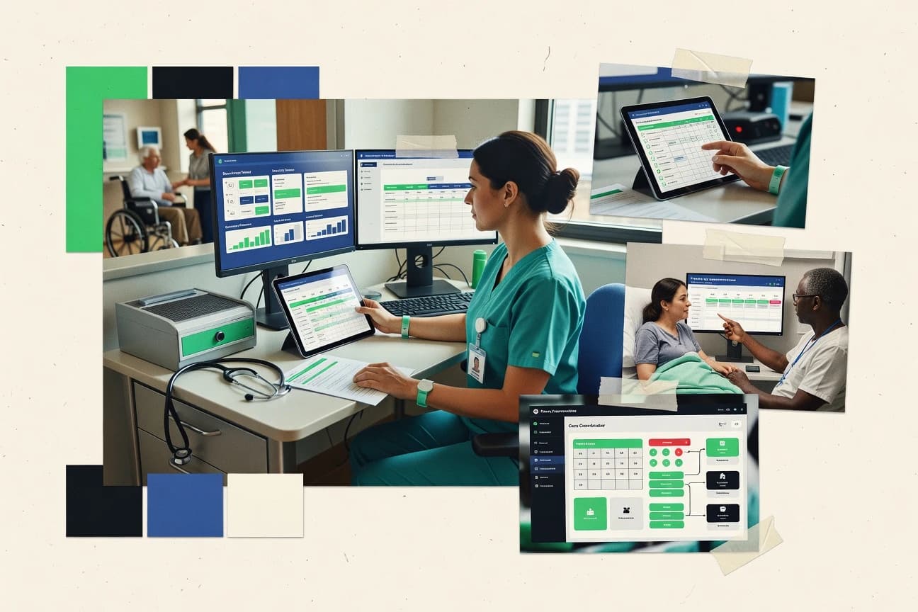 Top 10 Best Nurse Case Management Software of 2026