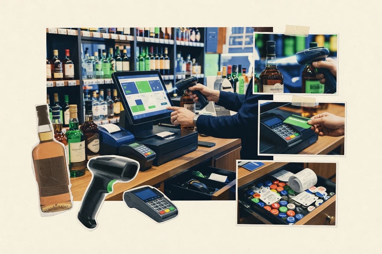 Top 10 Best Liquor Pos Software of 2026