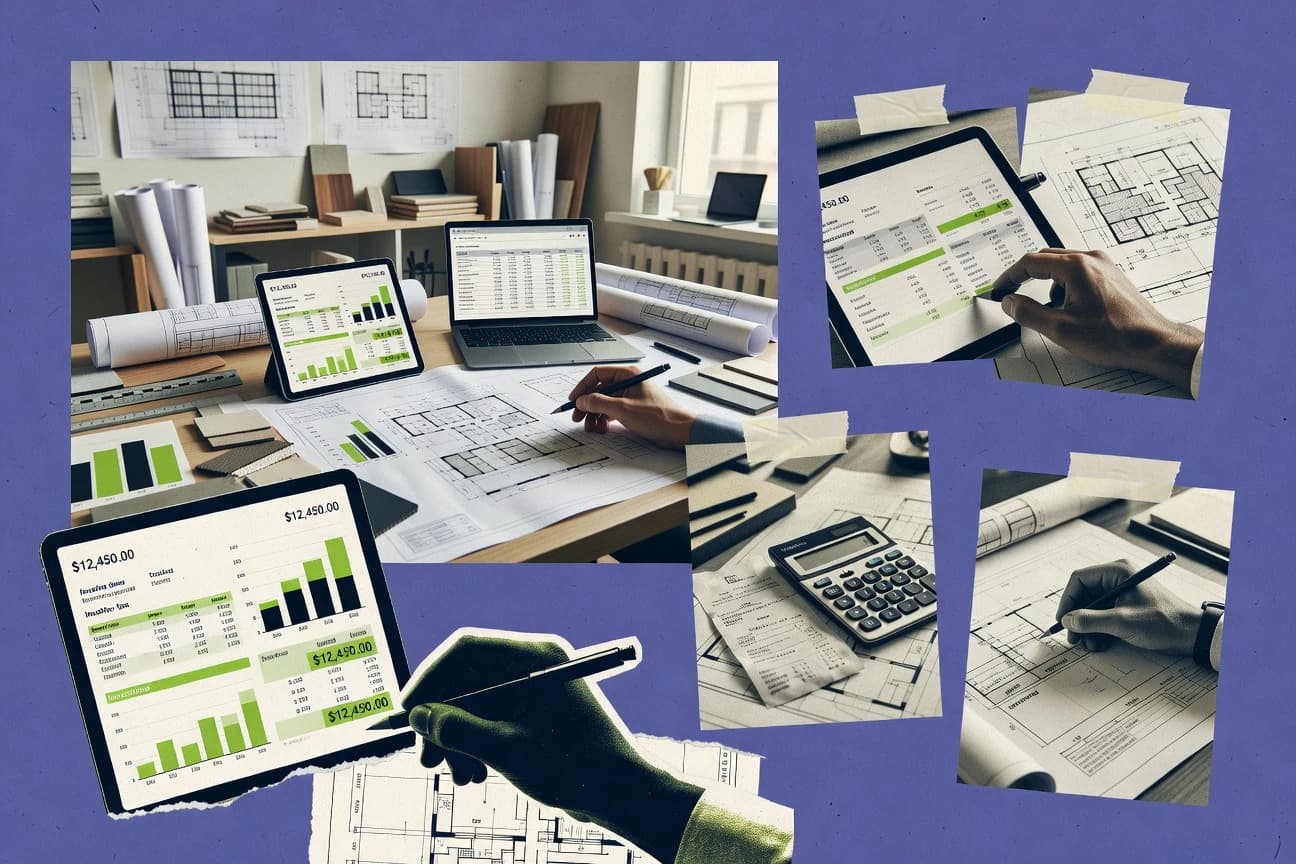 Top 10 Best Architectural Billing Software of 2026