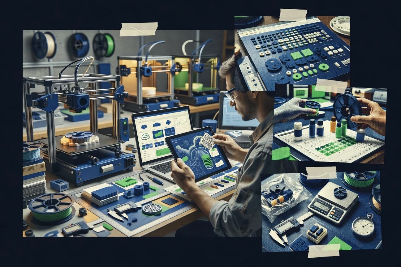 Top 10 Best 3D Printing Quoting Software of 2026