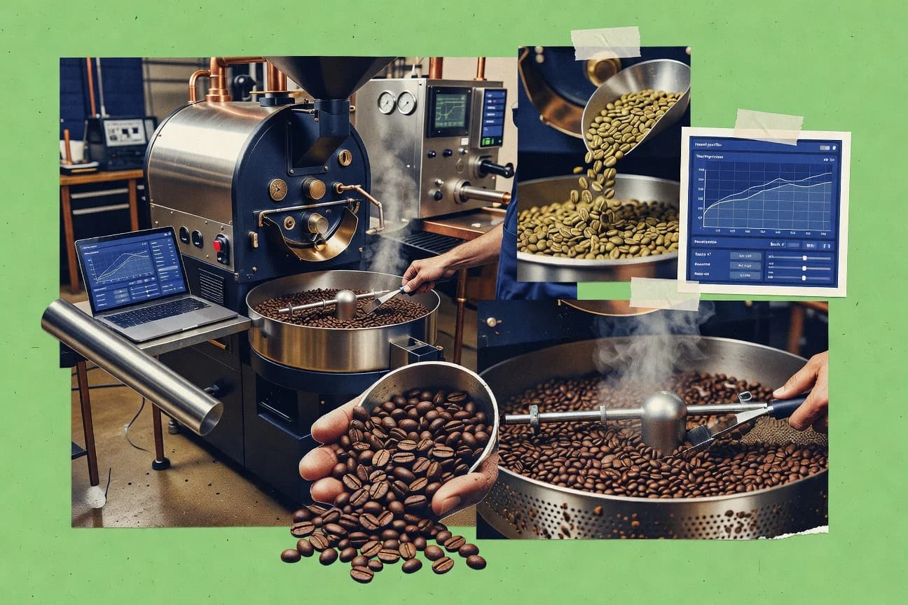 Top 10 Best Roasting Software of 2026