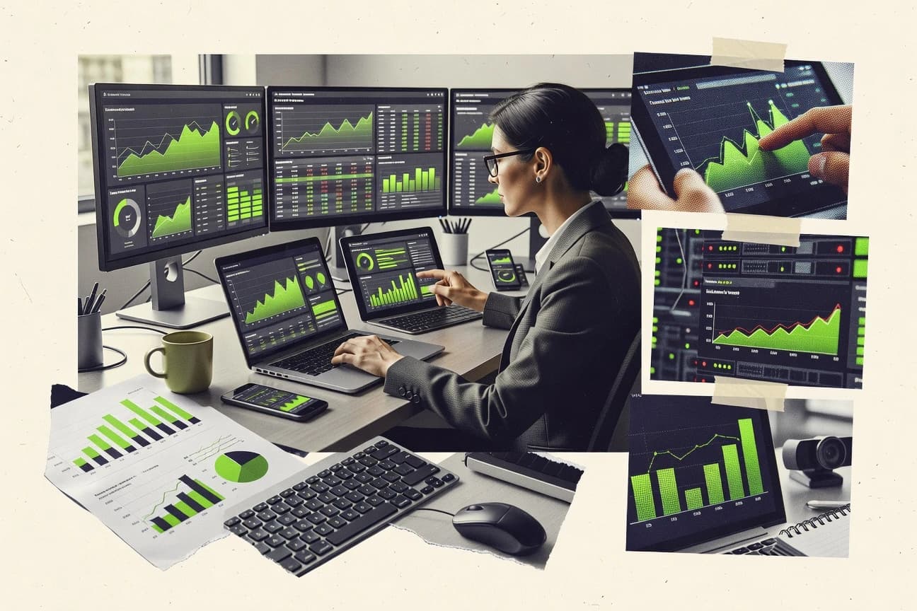 Top 10 Best Online Business Intelligence Software of 2026