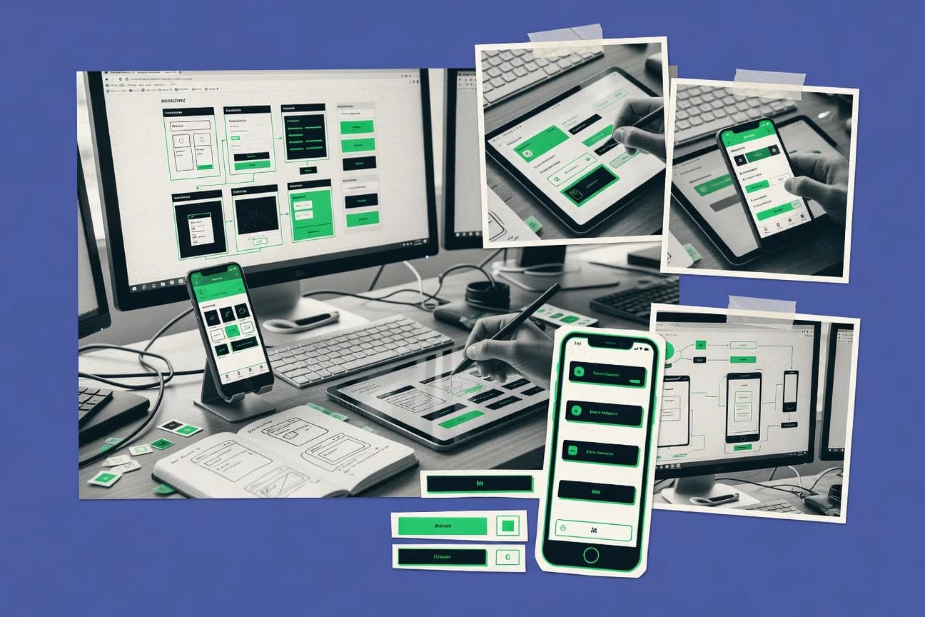 Top 10 Best App Creating Software of 2026