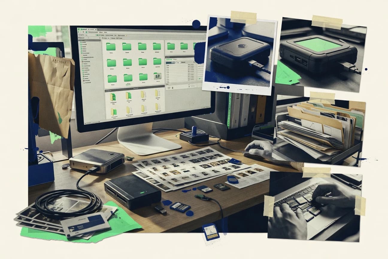 Top 10 Best File Software of 2026