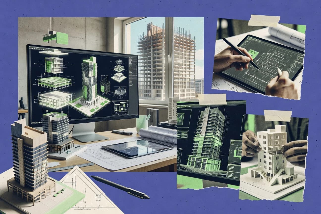 Top 10 Best Building Architecture Software of 2026