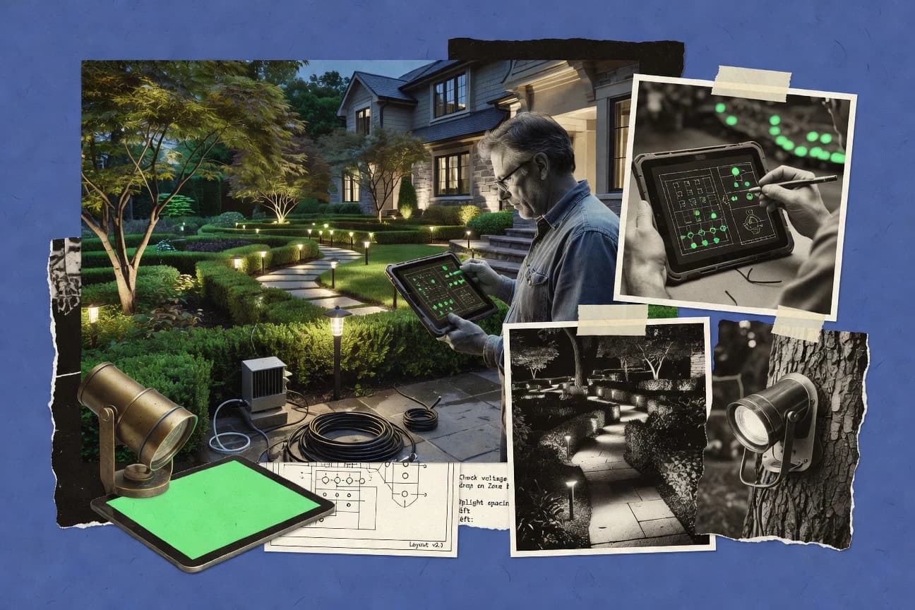 Top 10 Best Landscape Lighting Software of 2026