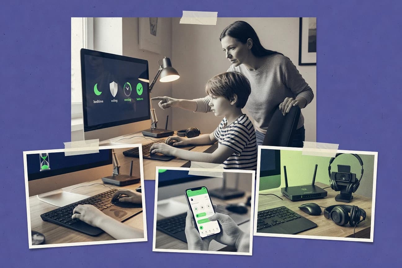 Top 10 Best Computer Parental Control Software of 2026