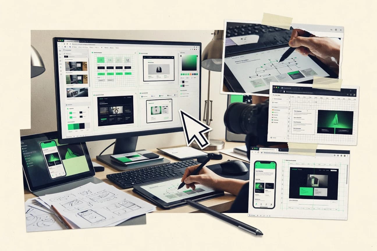 Top 10 Best Web Page Designer Software of 2026