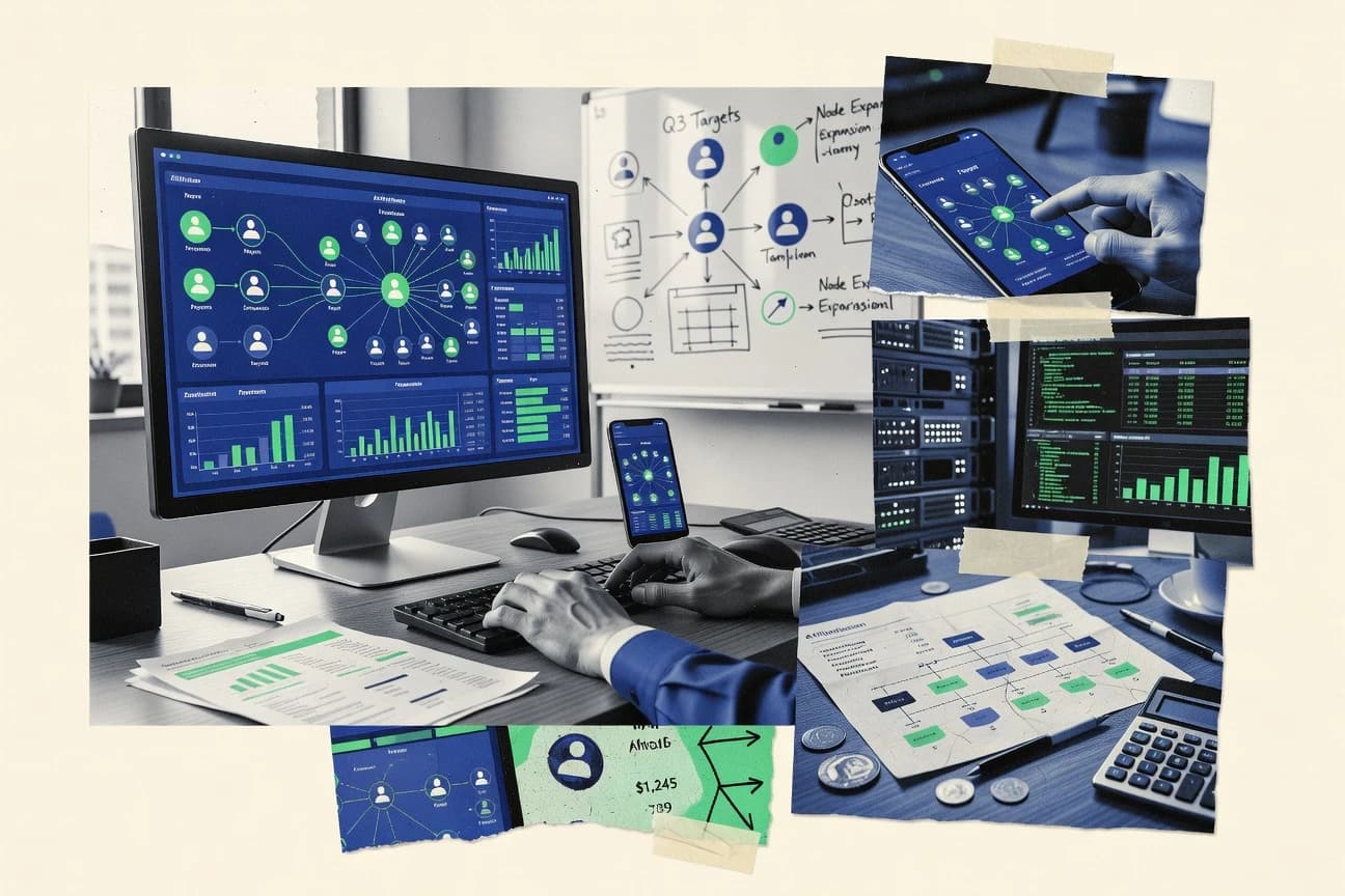 Top 10 Best Php Mlm Software of 2026