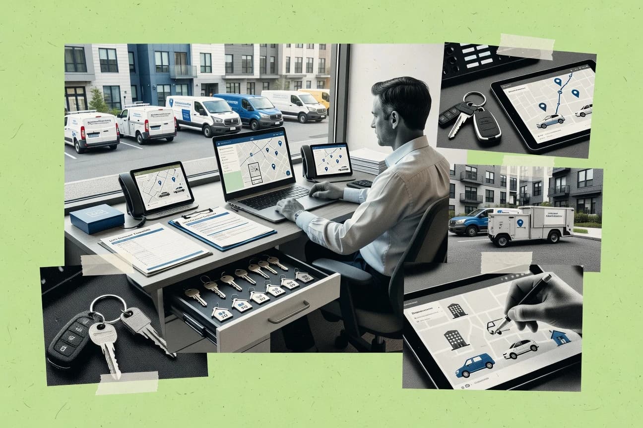 Top 10 Best Rental Fleet Management Software of 2026