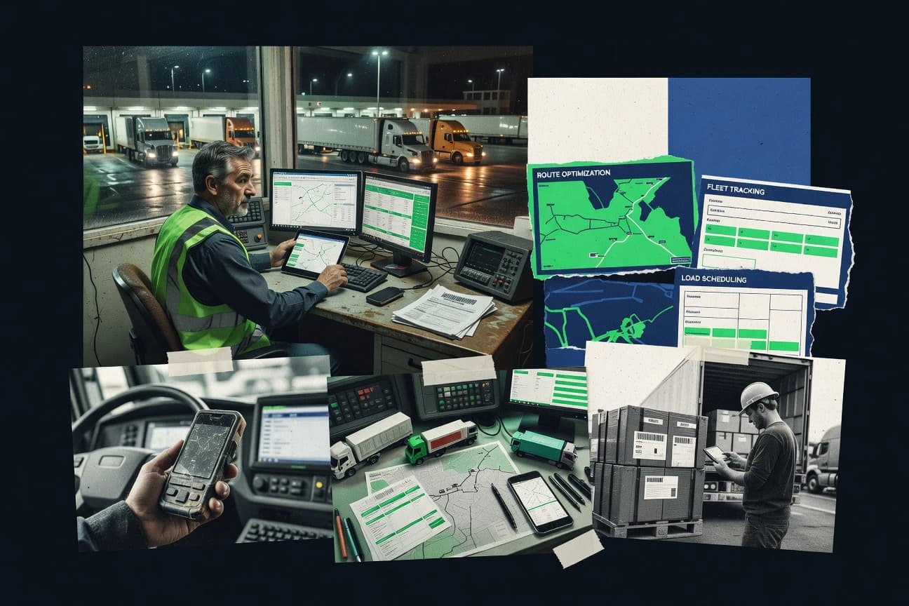 Top 10 Best Truck Transport Software of 2026