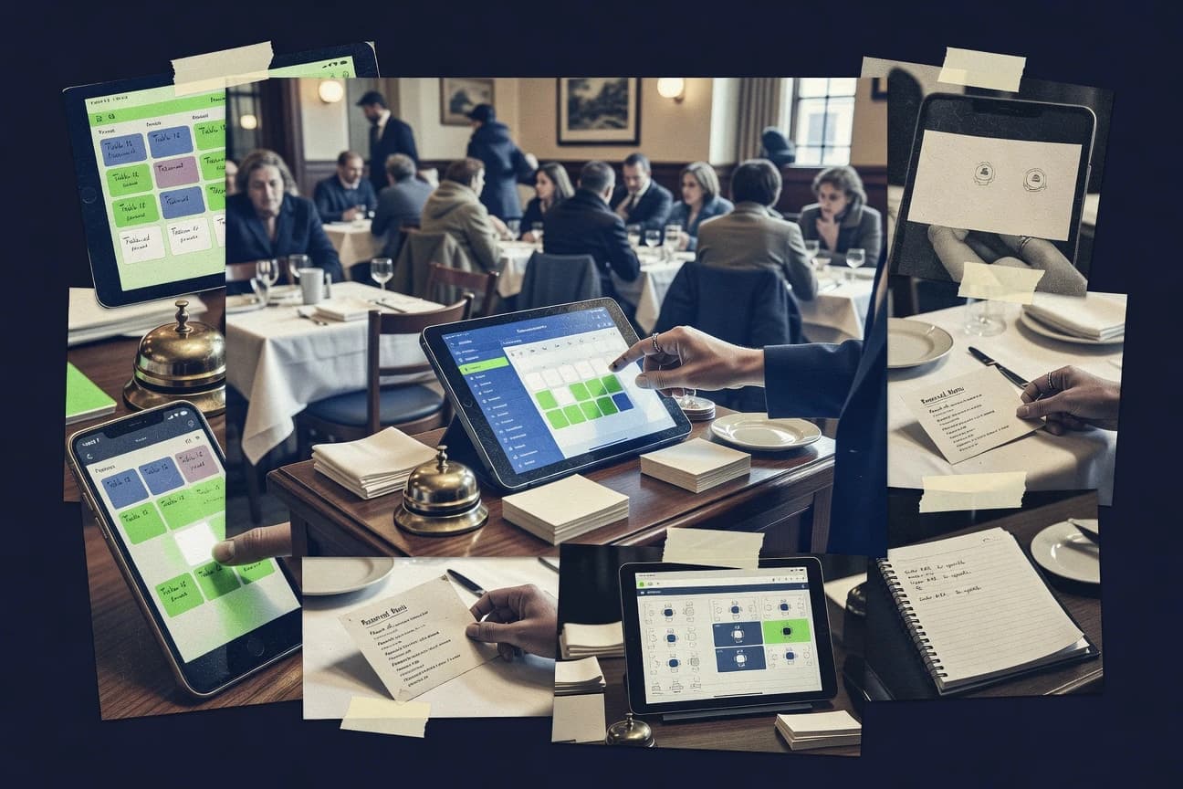 Top 10 Best Reservations System Software of 2026