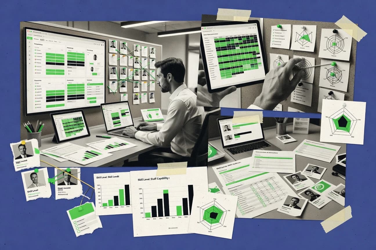 Top 10 Best Skills Inventory Software of 2026