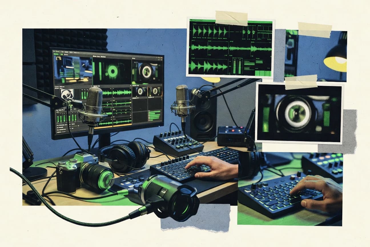 Top 10 Best Recording And Streaming Software of 2026