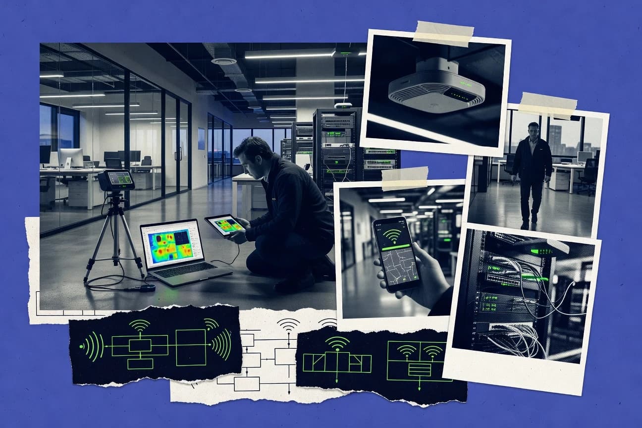 Top 10 Best Wireless Heat Mapping Software of 2026