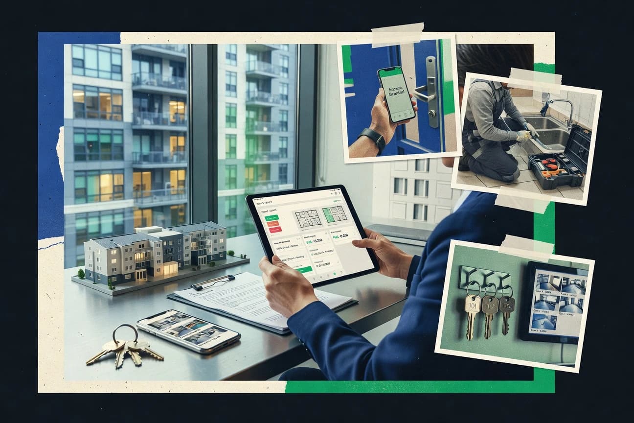 Top 10 Best Direct Property Management Software of 2026