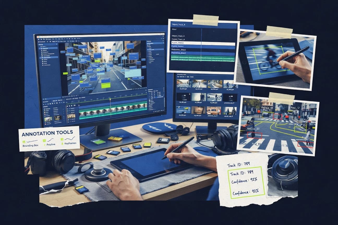 Top 10 Best Video Labeling Software of 2026