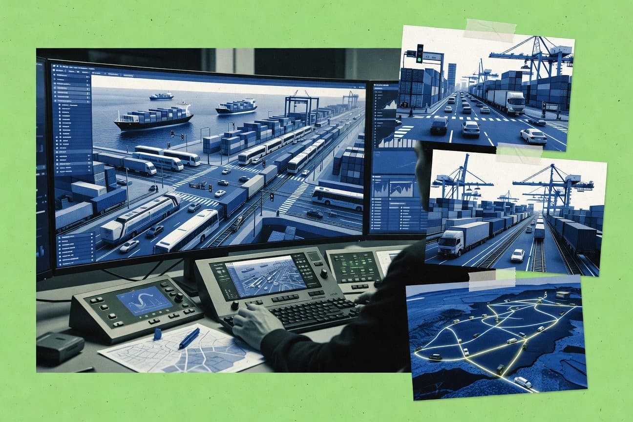 Top 10 Best Transportation Simulation Software of 2026