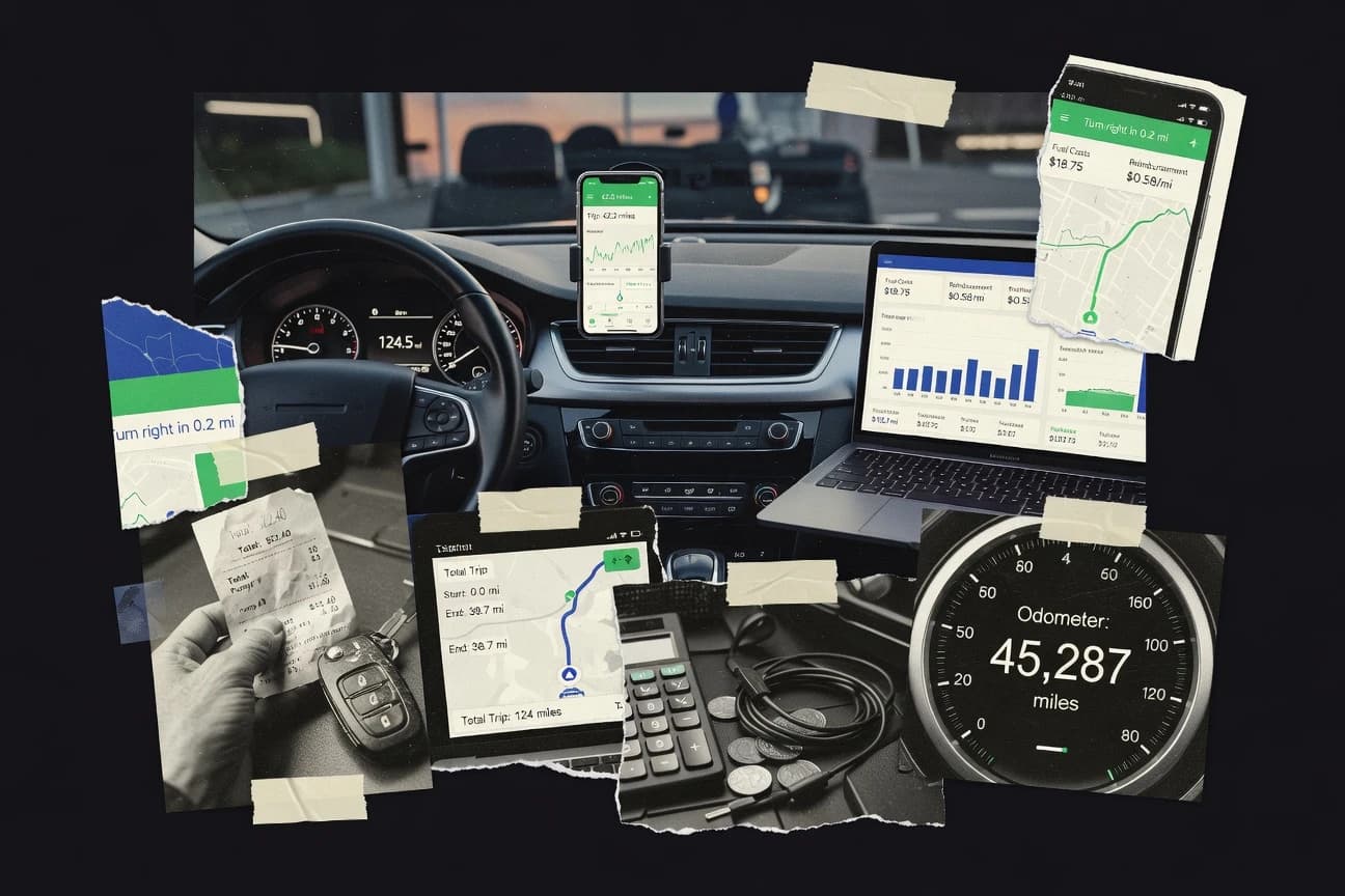 Top 10 Best Mileage Calculator Software of 2026