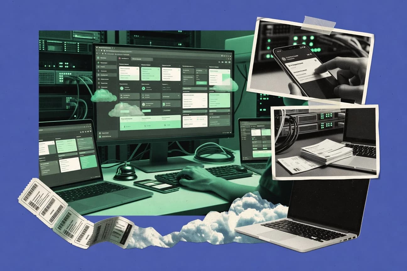 Top 10 Best Cloud Ticketing Software of 2026