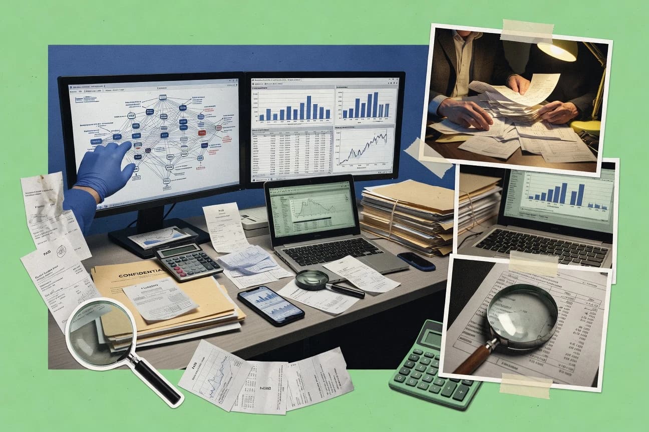 Top 10 Best Financial Investigation Software of 2026