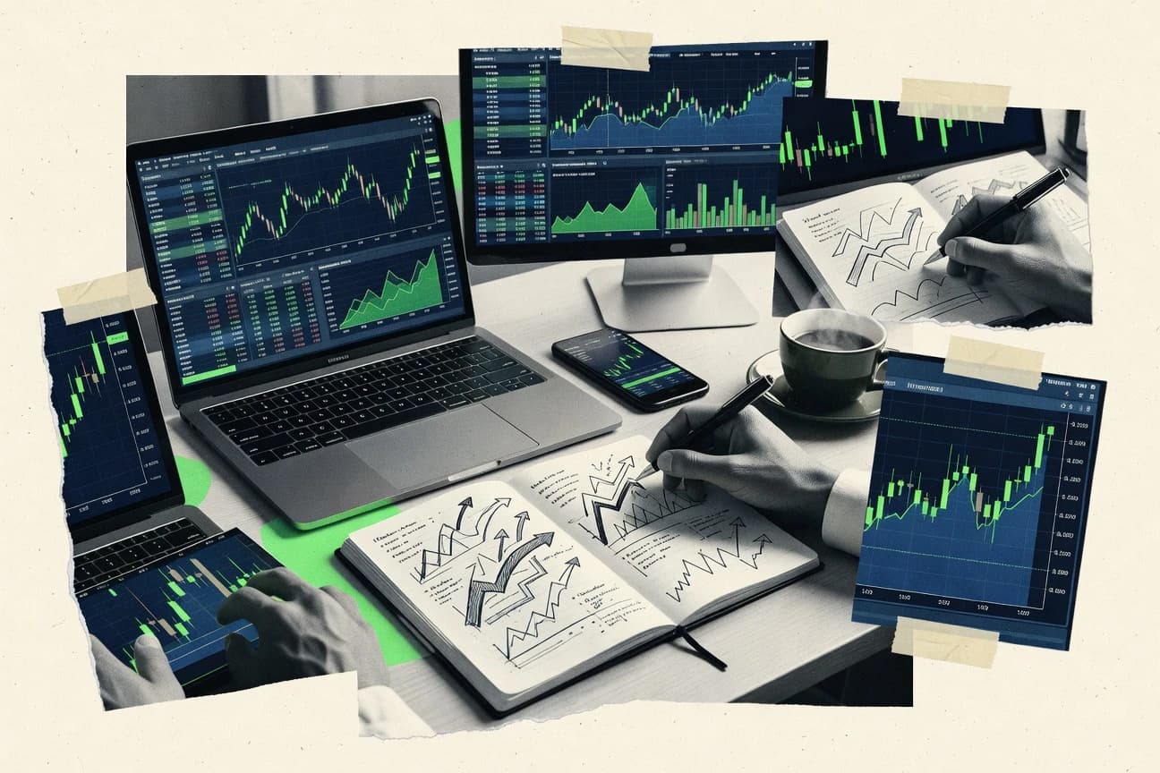 Top 10 Best Paper Trading Software of 2026