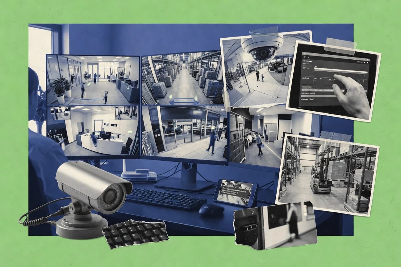 Top 10 Best Video Camera Monitoring Software of 2026