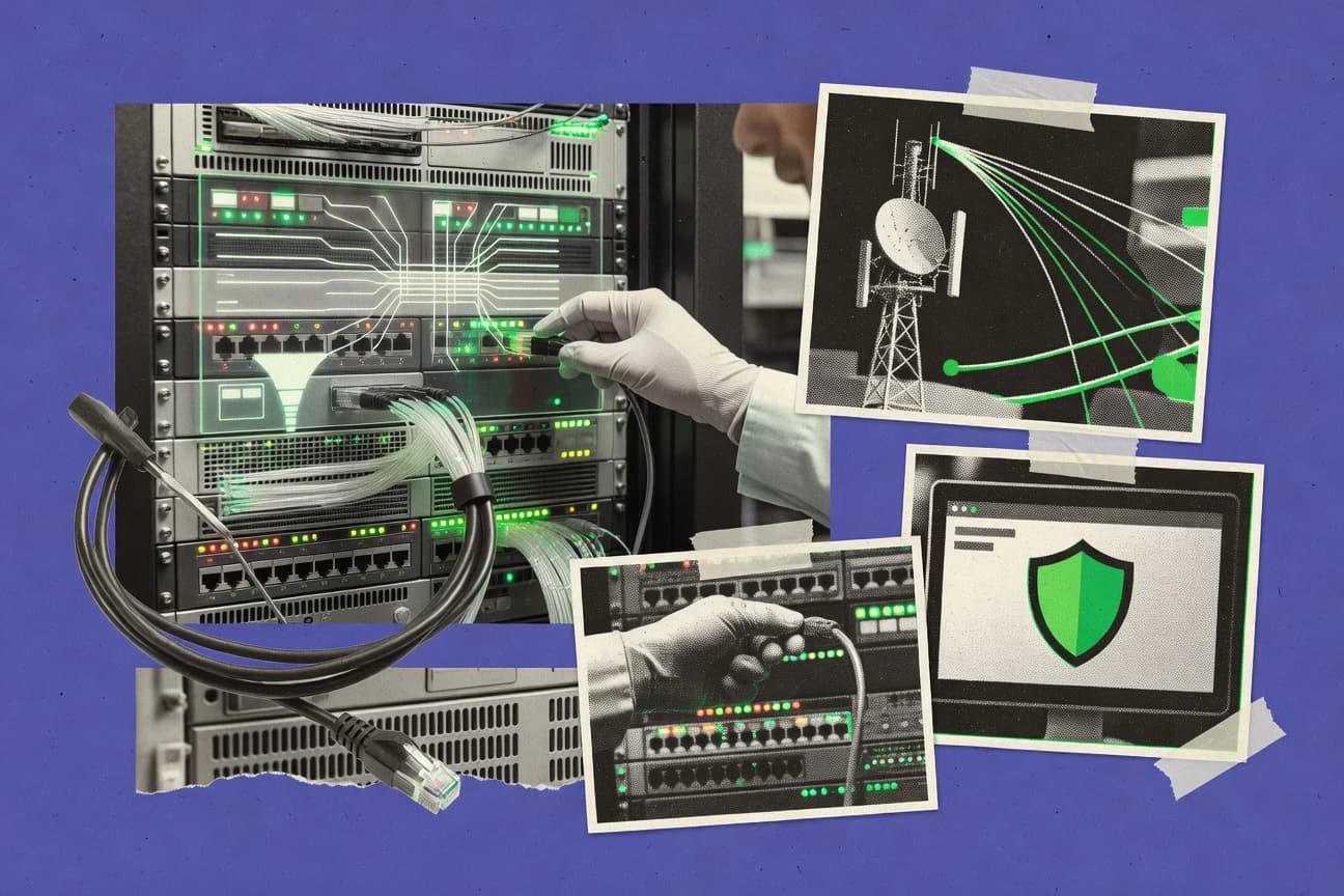 Top 10 Best Dns Filtering Software of 2026