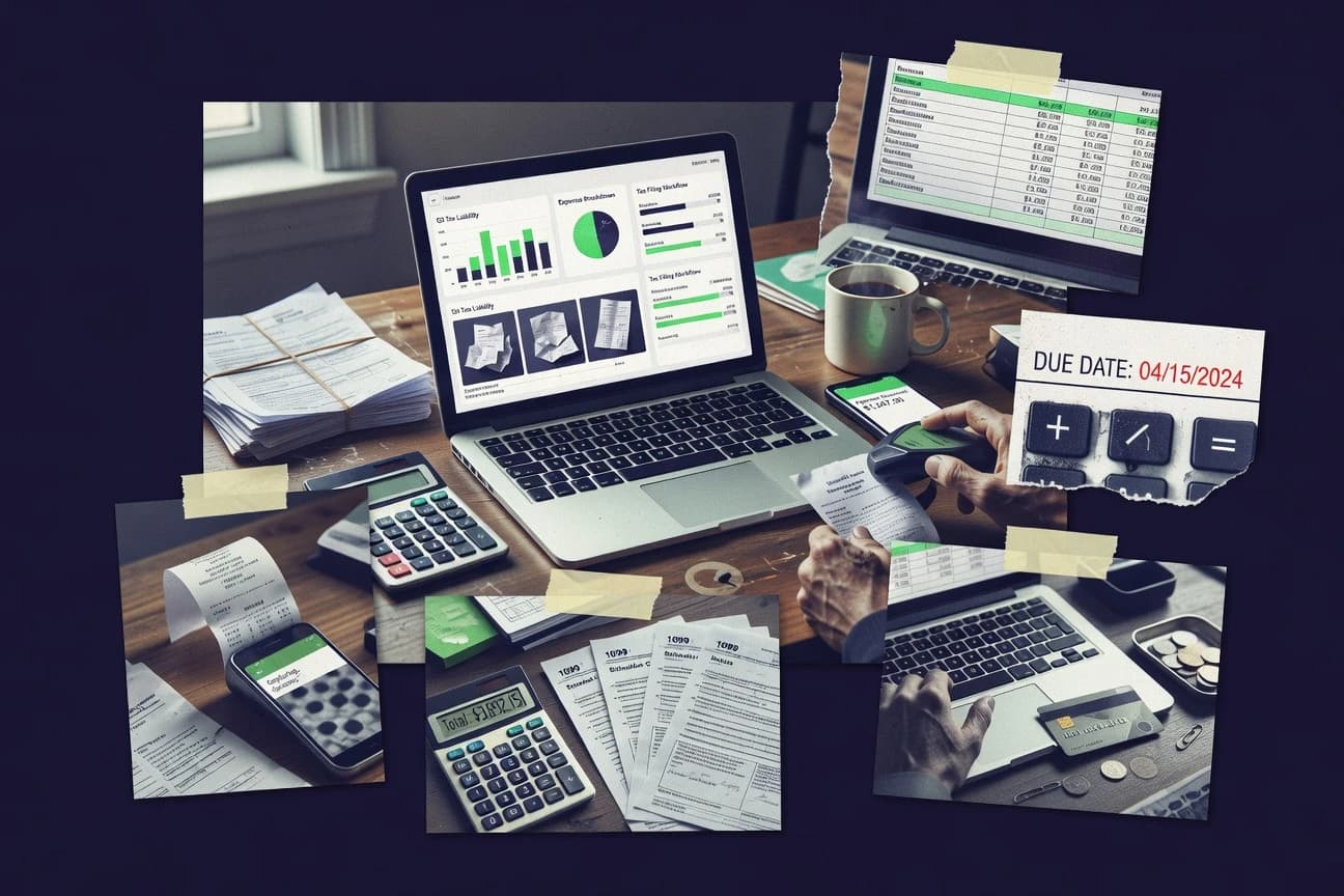 Top 10 Best Online Business Tax Software of 2026