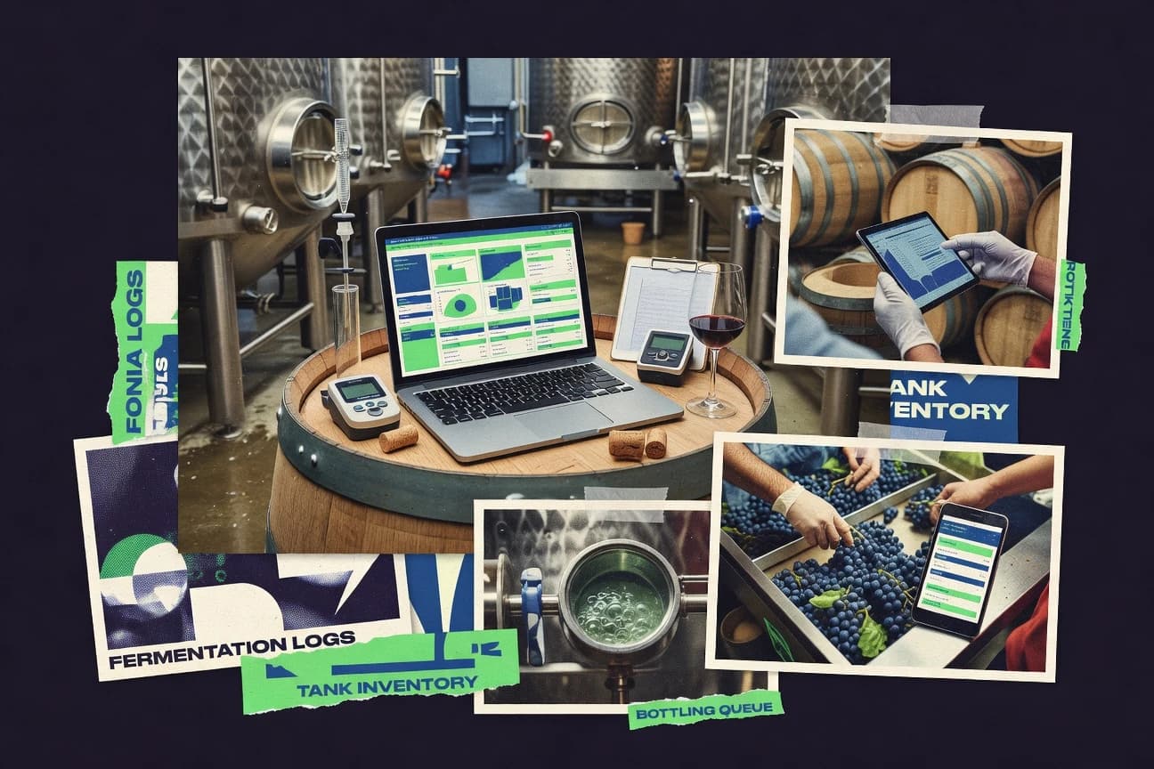 Top 10 Best Wine Making Software of 2026