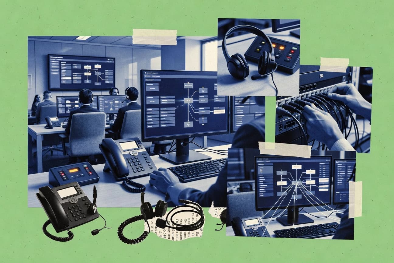 Top 10 Best Automated Call Distribution Software of 2026