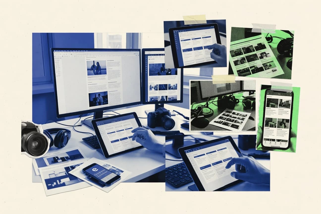 Top 10 Best News Publishing Software of 2026