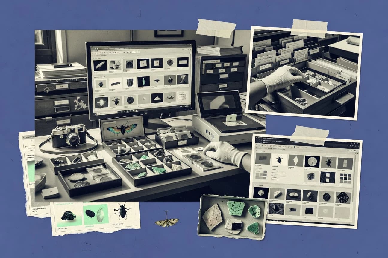 Top 10 Best Collection Database Software of 2026