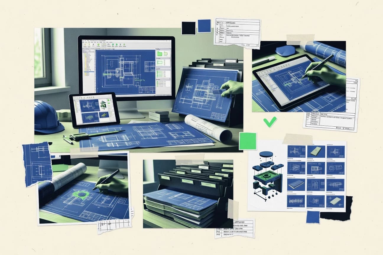 Top 10 Best Cad Document Management Software of 2026